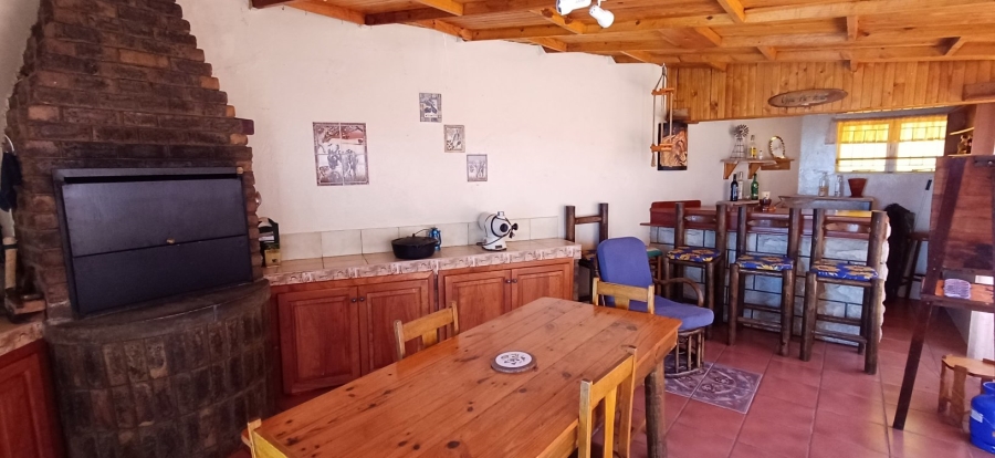 4 Bedroom Property for Sale in Panorama Free State